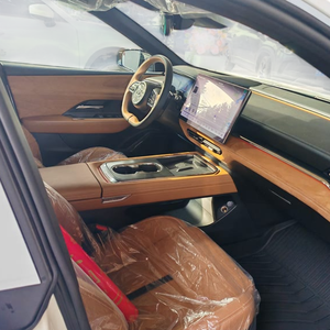 2025 Changan Mazda EZ6 berline à hayon électrique pure haute puissance avec boîte de vitesses automatique 5 portes 5 sièges en cuir SUV <span class=keywords><strong>pas</strong></span> <span class=keywords><strong>cher</strong></span> - Product Image 4