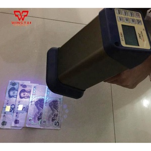 Stroboscope DT-326U tốc độ cao để chống hàng giả cho các sản phẩm in và bao bì mực VU - Product Image 2