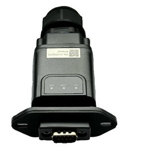 LSE-3 Ethernet Stick cho biến tần deye LSE 3 LAN Stick logger hỗ trợ GPRS wifi 4 gam - Product Image 2