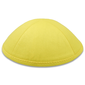 หมวกผ้าฝ้ายถักแบบสั่งทำสำหรับเป็นของขวัญแต่งงานหมวก kippah judaica