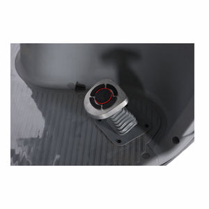 Toldo impermeable <span class=keywords><strong>para</strong></span> refugio de <span class=keywords><strong>lluvia</strong></span> E Trike <span class=keywords><strong>para</strong></span> viajes diarios y protección de carga con cubierta de triciclo eléctrico de alta calidad - Product Image 3