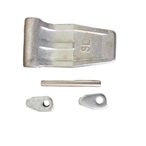 Superventas: Accesorio de bisagra de puerta forjada en forma de U con asa de elevación para contenedores marítimos - Product Image 6