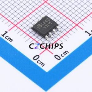 Transistor à effet de champ (MOSFET) AO4440-VB SOP-8 en gros, composants électroniques en gros et service BOM - Product Image 1