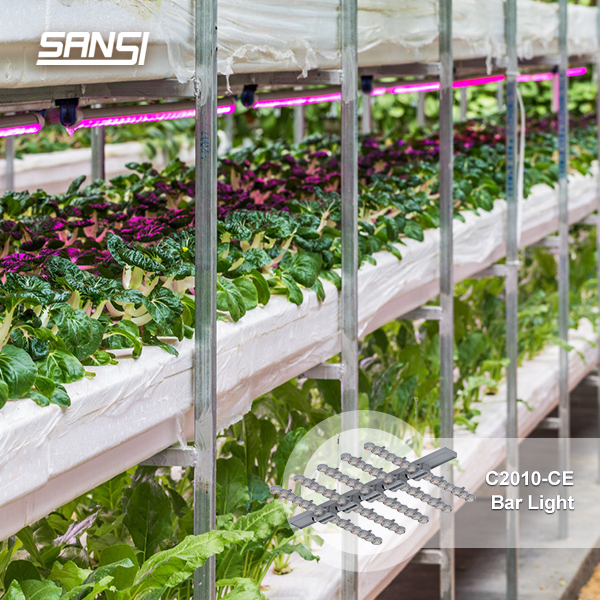 CE ETL Approved 2.75umol/J Highest Efficacy 50W to 400w Led Grow Light Replacing Hps 600w