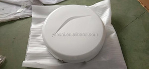 Coche kits de cuerpo neumático de repuesto blanco para <span class=keywords><strong>Toyota</strong></span> <span class=keywords><strong>RAV4</strong></span> <span class=keywords><strong>2008</strong></span>, 2010, 2012, 2014, 2016 - Product Image 2