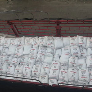 Produits chimiques industriels inorganiques Hexamétaphosphate de sodium (SHMP) P2O5 68% - Product Image 3