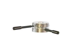 고정밀 Vibracon 조정 도구 2피스 스트레이트 토르크 키 SMAT008 베어링 장착 정렬용 - Product Image 4