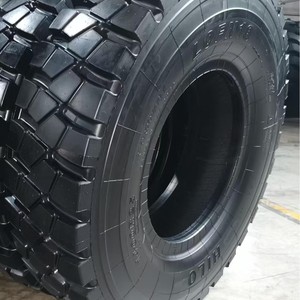 ยางรถบรรทุกเหมือง Xingyuan Engineering รุ่น 14.00R25 LOFN16 สำหรับรถตัก - Product Image 2