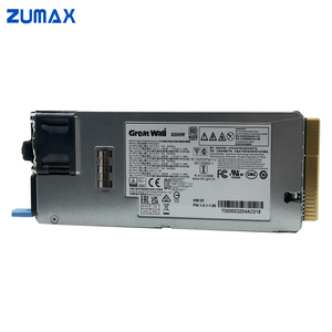 Great Wall CRPS2000D2 800-3200W Grado para computadoras de alto rendimiento Servidor de fuente de alimentación de PC - Product Image 1