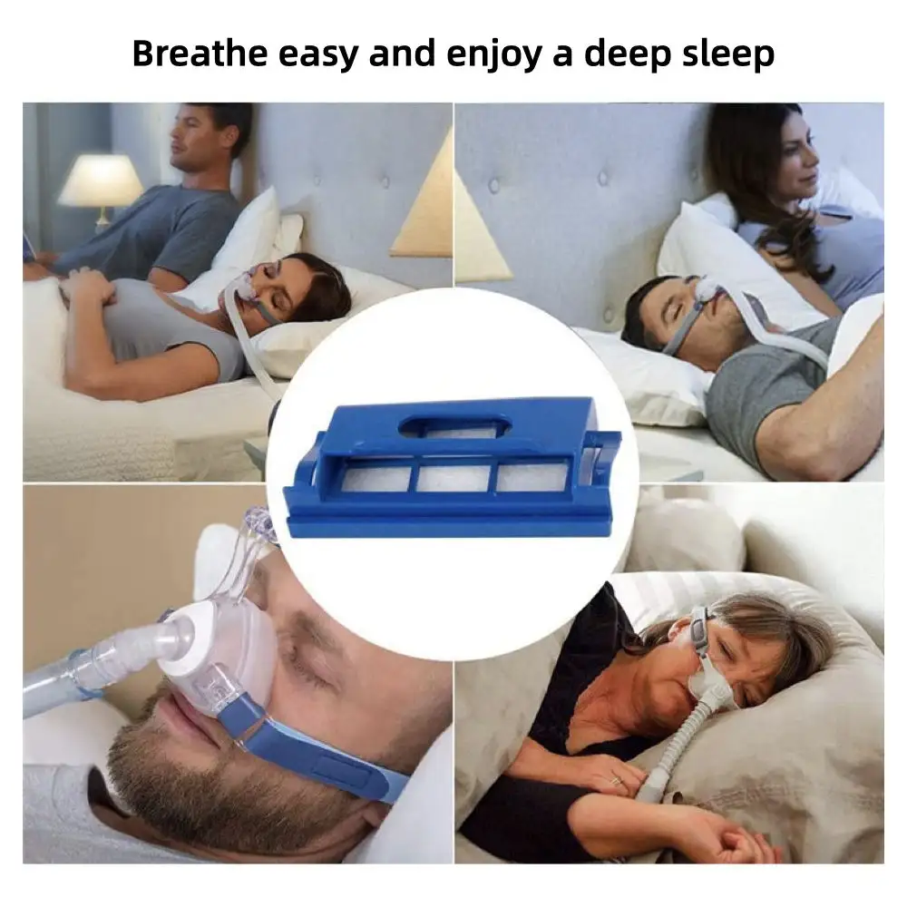 CPAP फिल्टर के साथ संगत फिलिप्स dreamstation फिल्टर