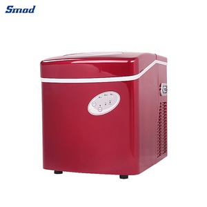 Smad Oem 15KG Two Different <b>Ice</b> Cube Size <b>Small</b> Home Maker <b>Machine</b> - Product Image 5