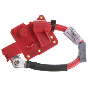 Cable de protección de batería Bmw 9217017, interruptor de circuito de fallo de energía para la serie 1 E81 E87 E87N - Product Image 2
