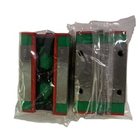 Bloque Deslizante de Guía Lineal con Amortiguador de Tinta HUAYU QEH15CA QEH20CA QEH25CA para Plotter e Impresora CNC Nuevo