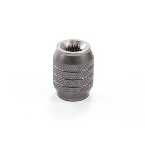 Kit Riparazione Stecca Da Biliardo 11 In 1 - 23 Pezzi Con Punte, Gessetti E Sagomatore - Accessori Per Manutenzione Professionale