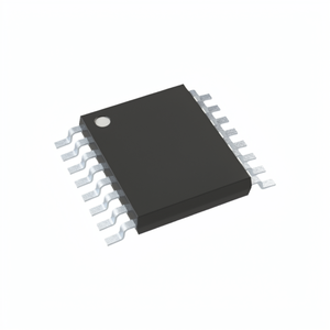 Electronics Component 16 TSSOP 74HCT4053PW,118 Authorized Distributor Interface - Product Image 1