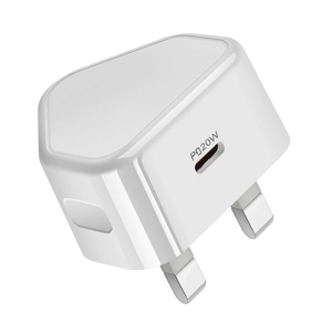 Vente chaude prix usine 20W USB C chargeur rapide prise USB C PD 3.0 secteur UK Type C adaptateur secteur mural - Product Image 3