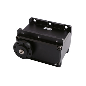 Servomotor de Doble Eje de 40 kg con Retroalimentación de Posición y Velocidad - Product Image 6