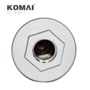 Filtro Hidráulico KOMAI 91375-03800  H-5802 para DOOSAN DAEWOO <span class=keywords><strong>D</strong></span> <span class=keywords><strong>40</strong></span> SC-5 <span class=keywords><strong>D</strong></span> <span class=keywords><strong>40</strong></span> SC7 G 35 S-7 - Product Image 5
