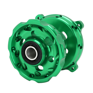 Mozzo Ruota Anteriore Posteriore per Kawasaki KX450 KX250F KX250 - Product Image 1
