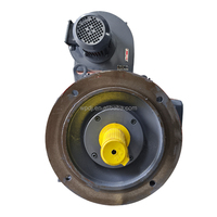 Z4-180-11 15KW 440V 600RPM IMB3 IC06 IP21S WPDJ MOTOR DC MOTOR Listrik DIGUNAKAN dalam PAKARAN LISTRIK