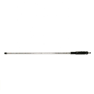 AUTODRAGONS Antenne LED flexible à télécommande RF, 0,9 mètre, 216 LED 5050SMD, multicolores, étanche, pour ATV, UTV, RZR - Product Image 4