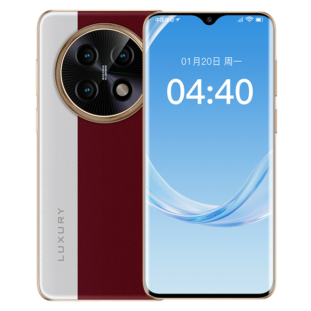 Hot Selling Original Cellphone Coolpad 6.5inch 4000mah 128g Mobilephone Dual SIM Android MTK Octa-Core Smart Phone