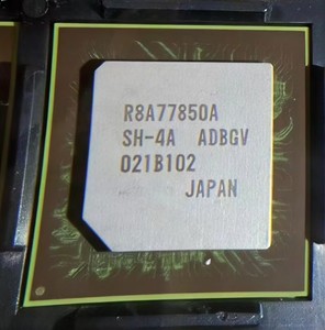 Nuevo R8A77850A R8A77850ASH-4A, Circuito Integrado Original de Grado Automotriz, Hecho en Taiwán, en Stock - Product Image 1