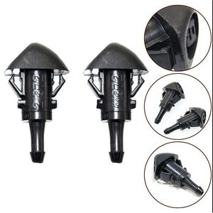 หัวฉีดน้ำล้างกระจกหน้ารถ รุ่น 86636AJ10B สำหรับ Subaru Outback Lexus - Product Image 2