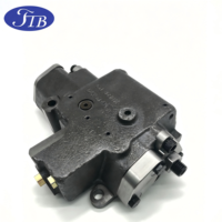 Vanne de surpression FTB 173-3383 pour excavatrice CAT320C 320D, pièces détachées de machines hydrauliques, régulateur