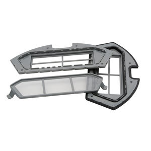 Plastic Abs/Pc/Pa66/Pom/Tpu/Pp/Pvc/Pet/Hdpe/Pmma Spuitgietonderdelen Kunststof Spuitgietproducten - Product Image 4