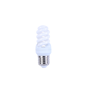 Đèn <span class=keywords><strong>Mini</strong></span> E27 T2 Bóng Đèn <span class=keywords><strong>CFL</strong></span> 7W Bán Sỉ Xoắn Ốc - Product Image 2
