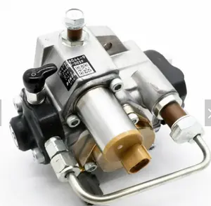 ISUZU 8-97306044-8 8-97306044-9 4HK1 Fuel Injector Pump for ZX200-3 ZX240-3 ZX250-3 ZX270-3 Fuel Pump Provided Genuine 320D