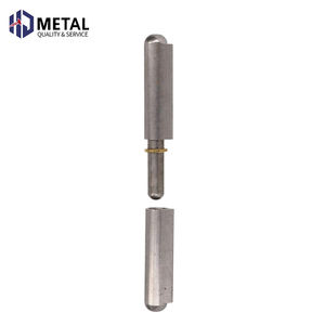 באיכות גבוהה דמעה טיפה טיפת מים ציר פלדה oem ריתוך על ציר קליע עם סיכה פלדה ו פליז קוצץ עבור דלת וחלונות - Product Image 1