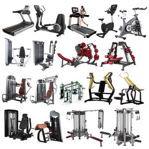 Agente de Compras 1688, Marca Privada, Equipo Profesional de Gimnasio y Fitness, Agente de Suministro Completo de Equipos de Gimnasio en China - Product Image 1