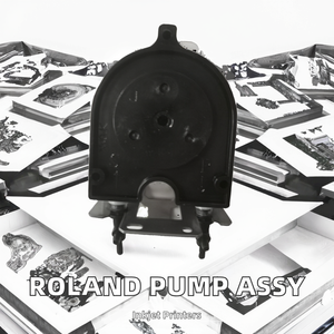 Nouvelle pompe d'aspiration Roland (référence 6700319010) pour imprimantes jet d'encre C540, SJ540, SJ640, XJ540, XJ640, XJ740, XC540, <span class=keywords><strong>VP300</strong></span>, avec encre éco-solvant - Product Image 2