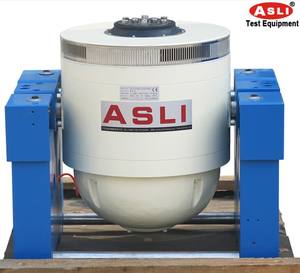 Proveedor de equipos de prueba de vibración ISTA paquete estándar - Product Image 5