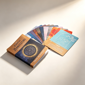 Jeu <span class=keywords><strong>de</strong></span> cartes <span class=keywords><strong>de</strong></span> tarot personnalisables imprimables, cartes <span class=keywords><strong>à</strong></span> collectionner <span class=keywords><strong>de</strong></span> haute qualité, jeu <span class=keywords><strong>de</strong></span> cartes <span class=keywords><strong>de</strong></span> tarot - Product Image 6