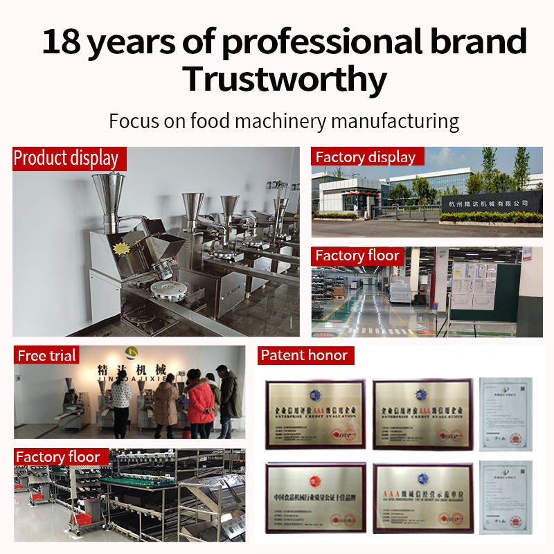 pizza crust making machine