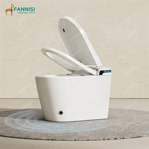 Умное сиденье для унитаза - Product Image 3