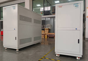 เครื่องทำน้ำเย็นอัจฉริยะที่เชื่อมต่อ <span class=keywords><strong>IoT</strong></span> พร้อมระบบตรวจสอบระยะไกลและการแจ้งเตือนผ่านคลาวด์ - Product Image 4