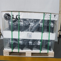 Compresseur rotatif de climatiseur LG 5364W 18300BTU, climatiseur, prix utilisé
