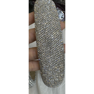 Épingles à cheveux en métal de luxe fermoir de tête pratique pour les filles avec arc vintage dessin animé petits bijoux tenant des styles - Product Image 1