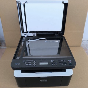 Brothe MFC-1919nw Compact Home Black and White Laser Printer A4 USB <strong>Interface</strong> Wired Wireless Printing Stocked Used Second Hand - Product Image 5