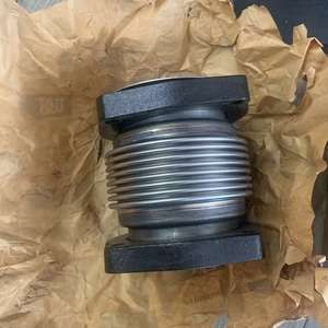 Tubo de escape ondulado 207-1364 2071364 - Product Image 5