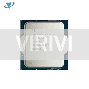 โปรเซสเซอร์ i9-<span class=keywords><strong>13900K</strong></span> 24คอร์3.0กิกะเฮิร์ตซ์ฐาน36MB แคช125วัตต์ <span class=keywords><strong>TDP</strong></span> LGA ซ็อกเก็ต1700ซีพียู - Product Image 1