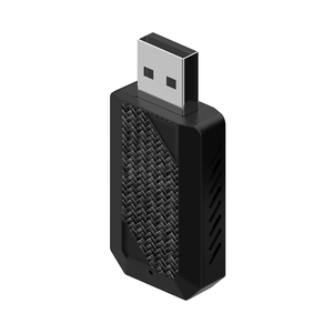 Adaptador Inalámbrico Carplay USB para Auto, CP03, Suministro de Fábrica OEM, <span class=keywords><strong>Precio</strong></span> Económico, Plug and Play 2 en 1, Android Auto - Product Image 1