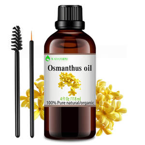 สารสกัดดอกหอมหมื่นลี้บริสุทธิ์จากธรรมชาติ น้ำมันหอมระเหยหอมหมื่นลี้ออร์แกนิก คุณภาพเยี่ยม ราคาขายส่ง - Product Image 3