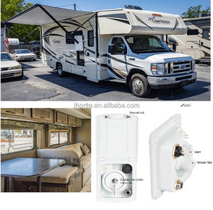 Bouchon <span class=keywords><strong>d</strong></span>'entrée <span class=keywords><strong>d</strong></span>'eau douce pour <span class=keywords><strong>camping</strong></span>-<span class=keywords><strong>car</strong></span>/remorque/marine avec serrure et clés, remplissage par gravité, anneau <span class=keywords><strong>d</strong></span>'étanchéité magnétique pour <span class=keywords><strong>camping</strong></span>-<span class=keywords><strong>car</strong></span>/remorque/marine - Product Image 5