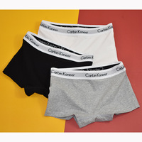 Sous-vêtements de grande taille pour femmes Boxer en coton à bord large Sous-vêtements de sport pour étudiants Pantalon de sécurité Dropshipping