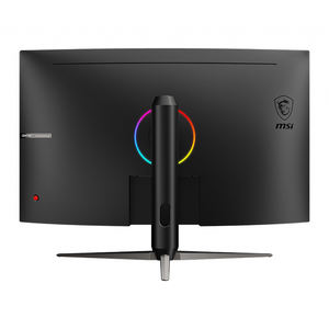 Moniteur de jeu <span class=keywords><strong>MSI</strong></span> <span class=keywords><strong>Optix</strong></span> AG321CQR 32'' 2K 2560 X 1440 WQHD avec VA 165Hz 1ms (MPRT) 97,59% DCI-P 123,62% sRGB Saturation des couleurs - Product Image 5